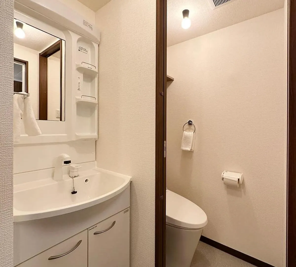 Bhotel Nagomi - Luxe Apt For 3Ppl City Center 히로시마